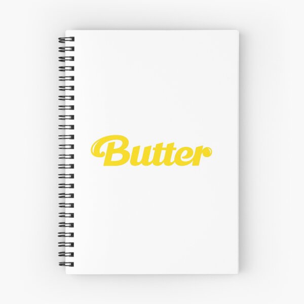 Item preview, butter designed and sold by pond7.