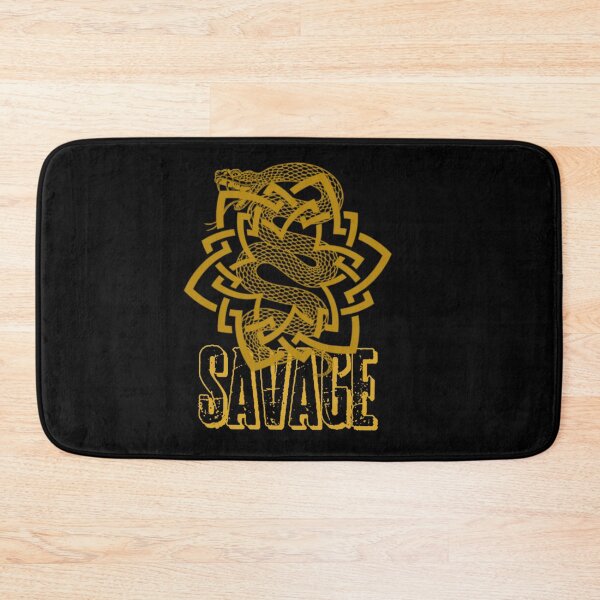 Item preview, SAVAGE designed and sold by Ranikhan.