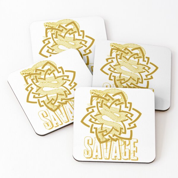 Item preview, SAVAGE designed and sold by Ranikhan.