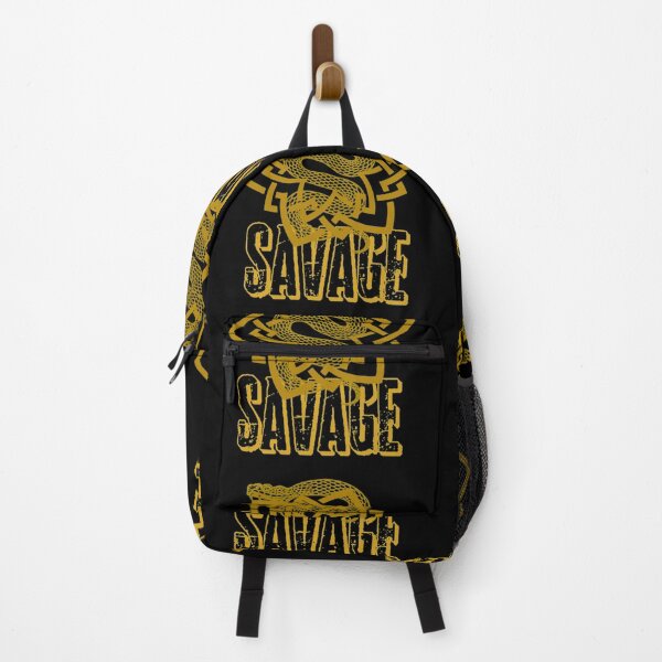 Item preview, SAVAGE designed and sold by Ranikhan.