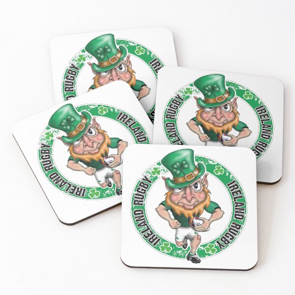 Item preview, Rugby is my favorite sport Ireland rugby designed and sold by Status71.