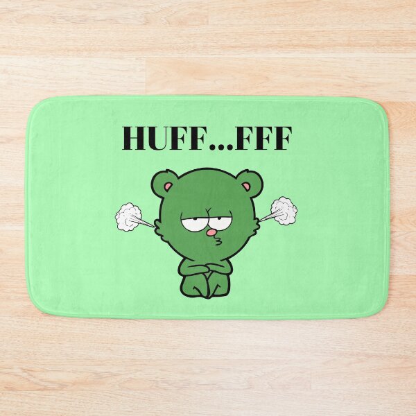 Item preview, Huff designed and sold by idesignbyJiras.