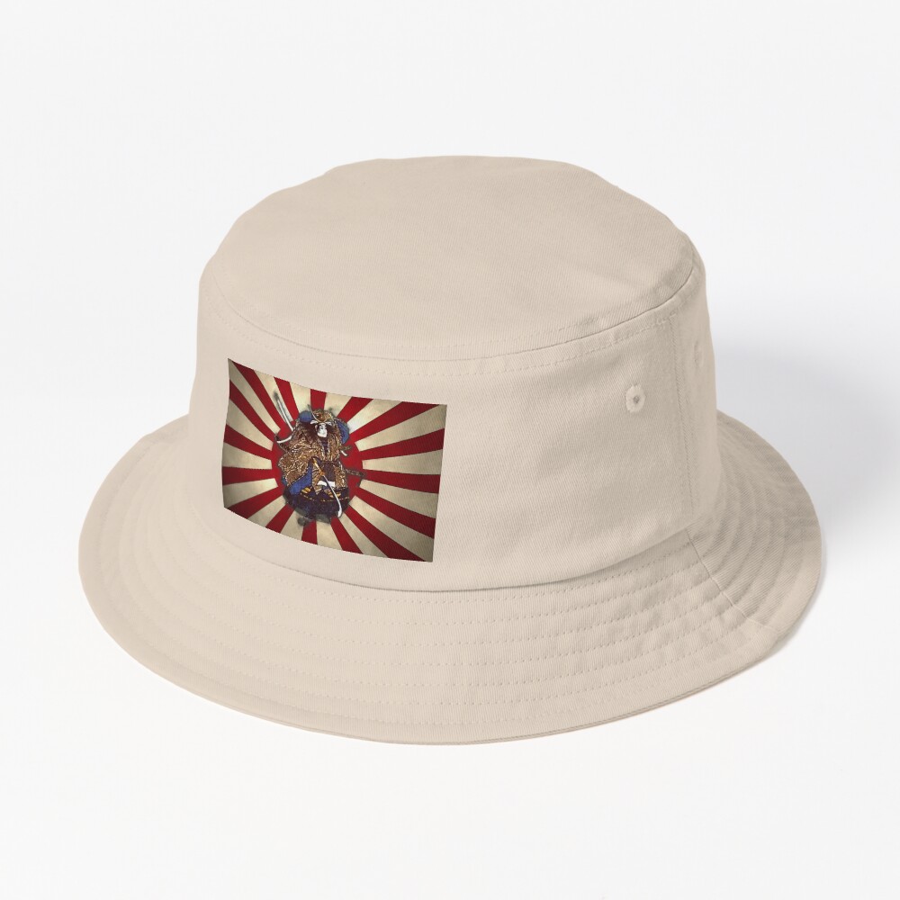 Item preview, Bucket Hat designed and sold by SolarCross.