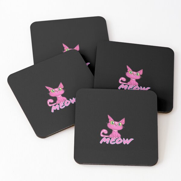 Item preview, Cat pate designed and sold by Deeadheir.