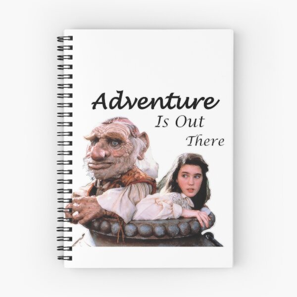 Item preview, Hoggle and Sarah, Adventure designed and sold by Rush Whitacre.