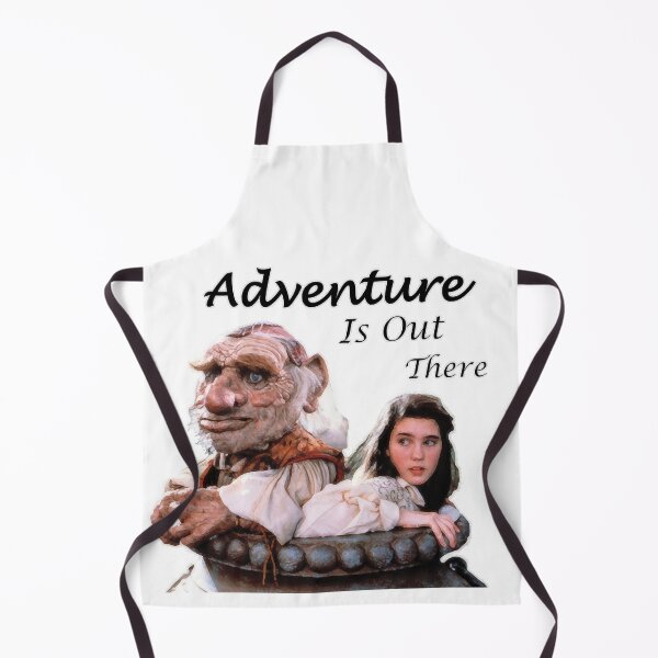 Item preview, Hoggle and Sarah, Adventure designed and sold by Rush Whitacre.