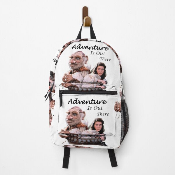 Item preview, Hoggle and Sarah, Adventure designed and sold by Rush Whitacre.
