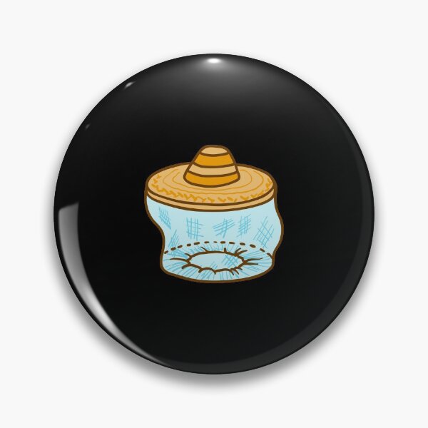 Item preview, beekeeper face designed and sold by zaher97.