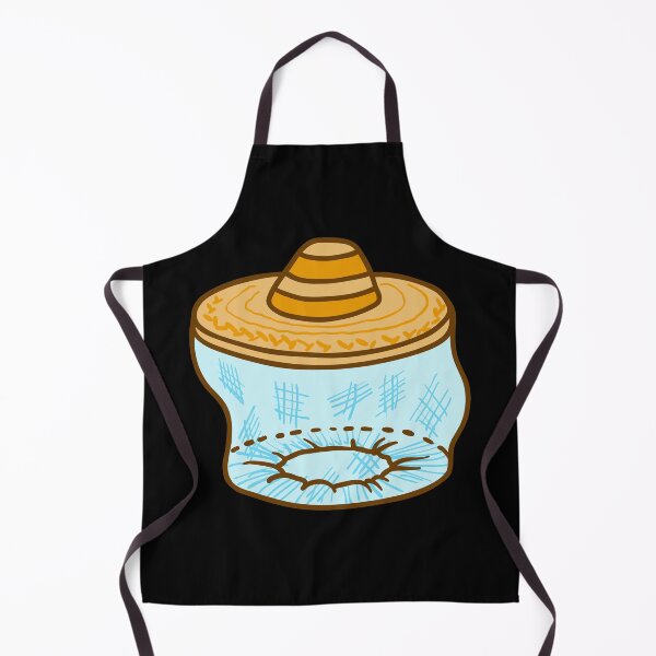Item preview, beekeeper face designed and sold by zaher97.