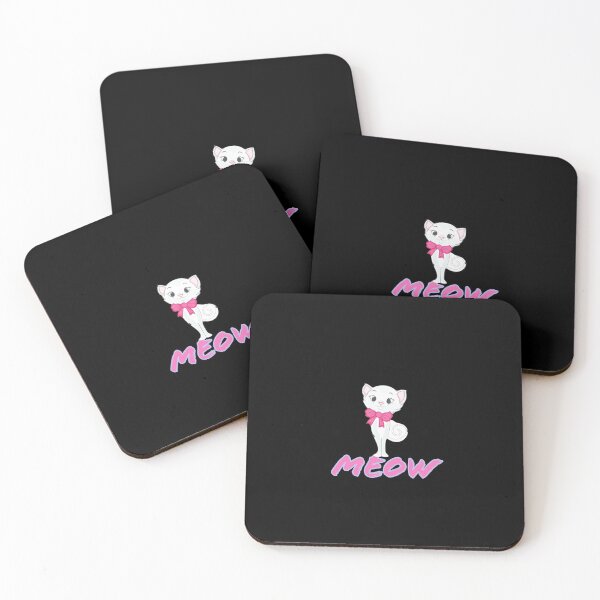 Item preview, Cat pate designed and sold by Deeadheir.