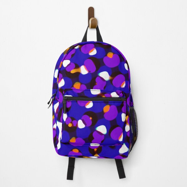 Item preview, Dance glow - abstract pattern designed and sold by Xdelacra.