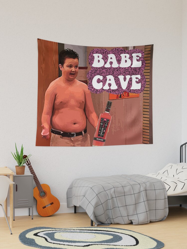 Gibby from discount icarly wall tapestry