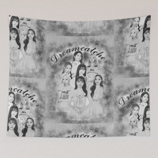 Item preview, Dreamcatcher designed and sold by OrakArt.