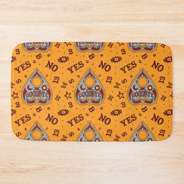 Item preview, South West Planchette designed and sold by Katie Marshall.