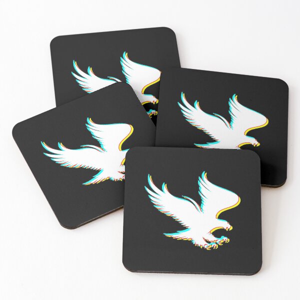 Item preview, Wild Eagle designed and sold by NewPrint.