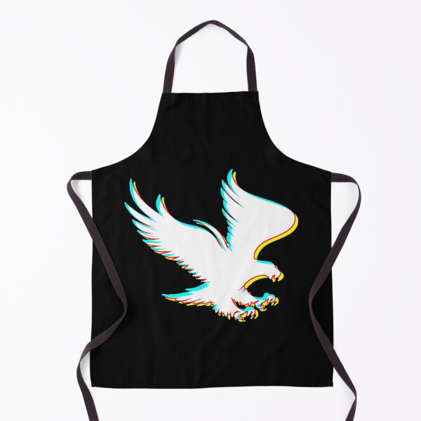 Item preview, Wild Eagle designed and sold by NewPrint.