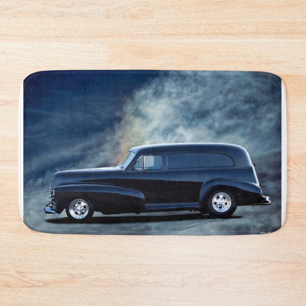 Artikelvorschau, 1947 Chevrolet Sedan Delivery entworfen und verkauft von DaveKoontz.