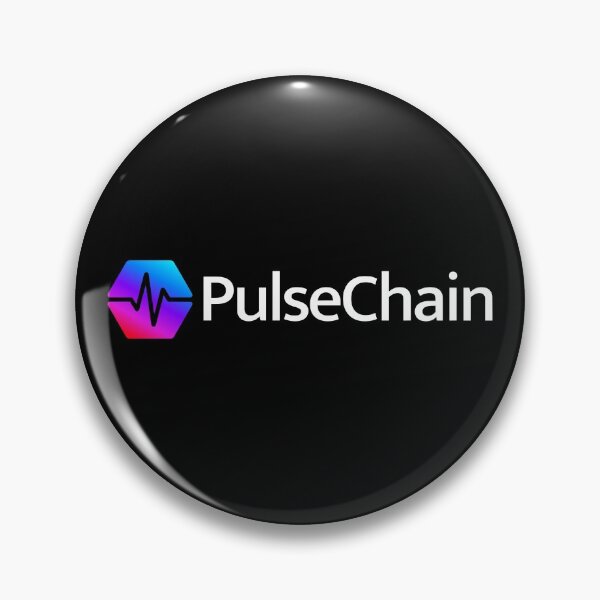 Item preview, PulseChain Crypto PLS designed and sold by JackCurtis1991.