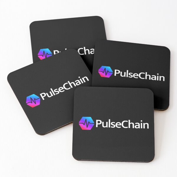 Item preview, PulseChain Crypto PLS designed and sold by JackCurtis1991.