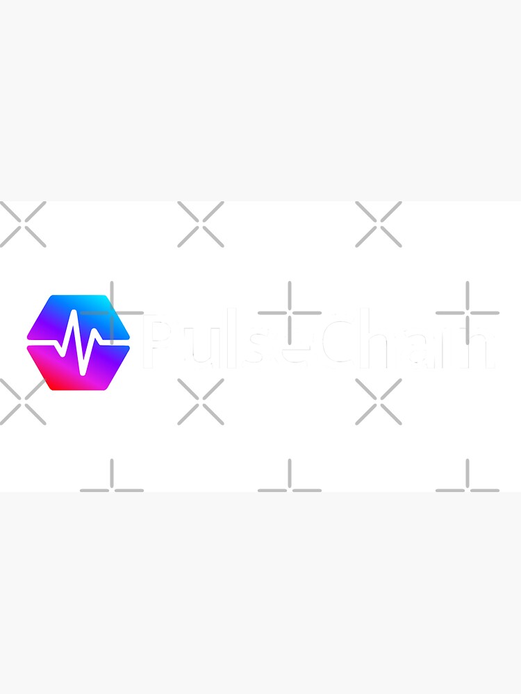 PulseChain Crypto PLS by JackCurtis1991