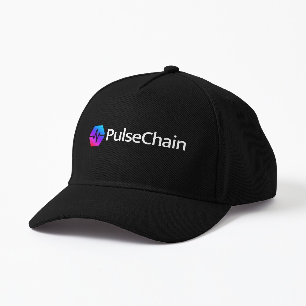 PulseChain Crypto PLS Cap