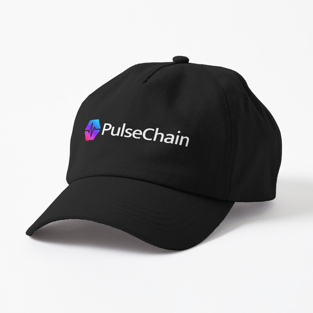 PulseChain Crypto PLS Cap