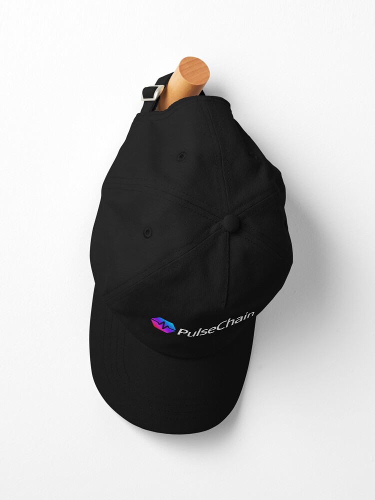 Alternate view of PulseChain Crypto PLS Cap