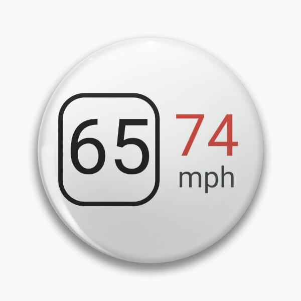 Item preview, Suggested Speed designed and sold by BlenderEngineer.