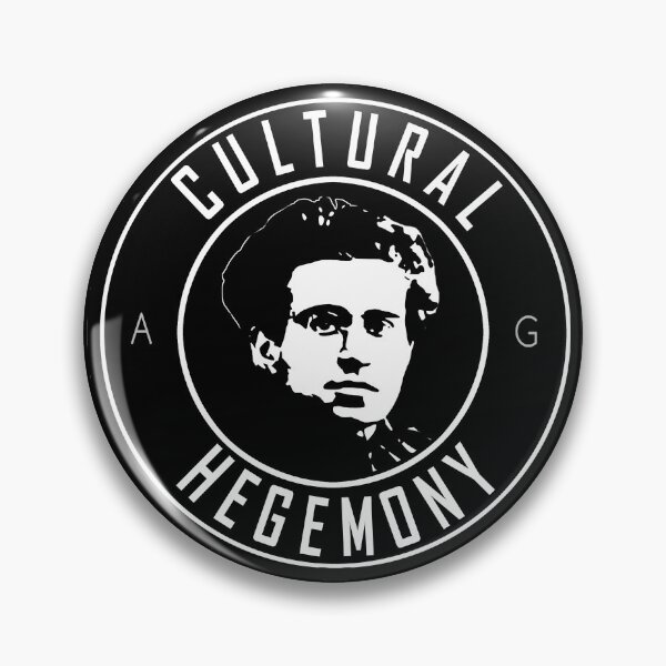 Item preview, GRAMSCI - KULTURELLE HEGEMONIE designed and sold by sociographix.