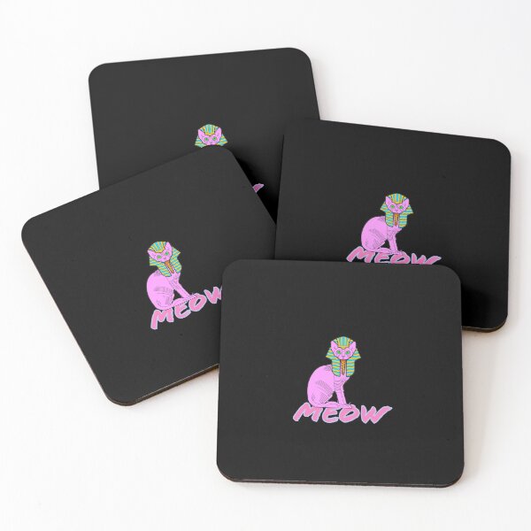 Item preview, Cat pate designed and sold by Deeadheir.