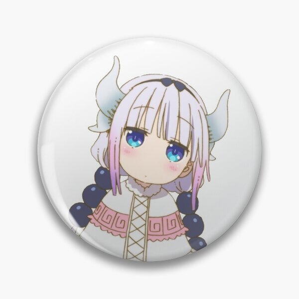 Artikelvorschau, KANNA - MISS KOBAYASHI entworfen und verkauft von KOKOROWAIFU.
