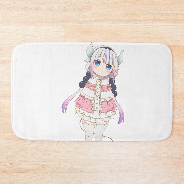 Item preview, KANNA - MISS KOBAYASHI  designed and sold by KOKOROWAIFU.