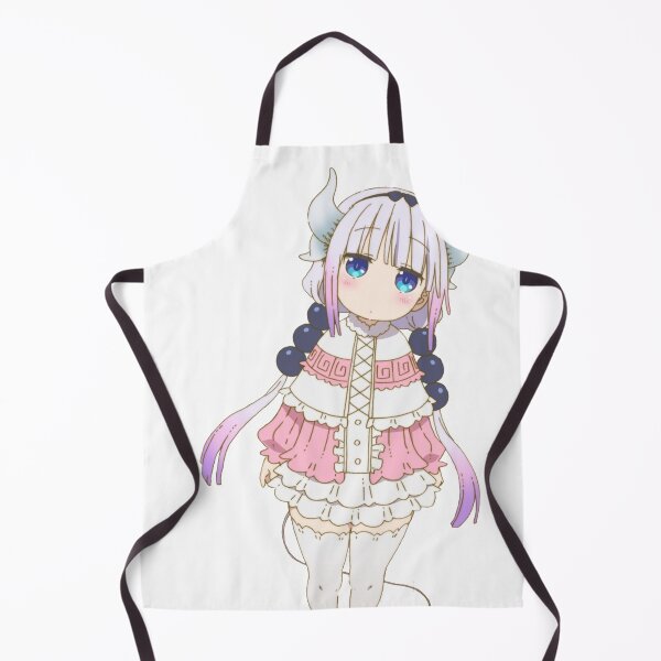 Item preview, KANNA - MISS KOBAYASHI  designed and sold by KOKOROWAIFU.