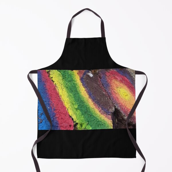 Item preview, Rainbow Pavement designed and sold by craftsbydaphy.