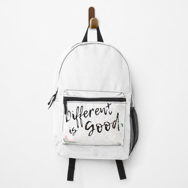 Item preview, Different is good designed and sold by misskholeta.