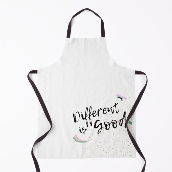 Item preview, Different is good designed and sold by misskholeta.