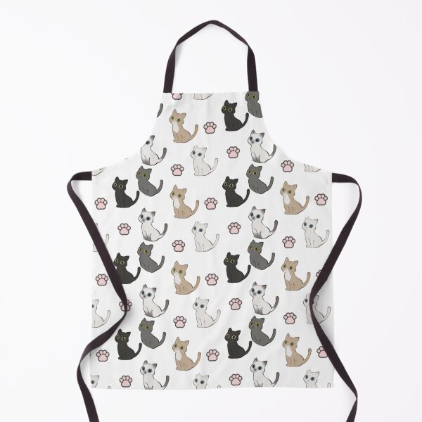 Item preview, Cute Kittens designed and sold by Poetic Patterns Studio.