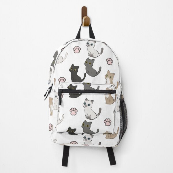 Item preview, Cute Kittens designed and sold by Poetic Patterns Studio.