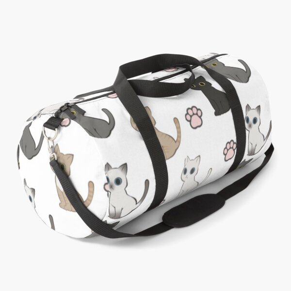 Item preview, Cute Kittens designed and sold by Poetic Patterns Studio.