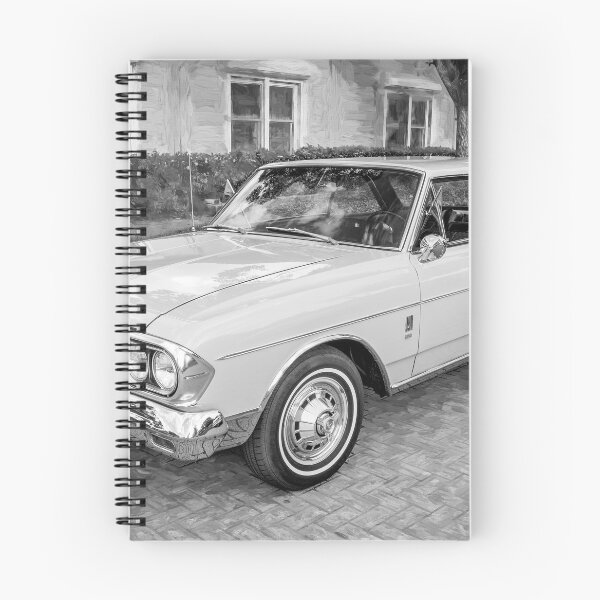 Item preview, 1964 AMC Rambler Ambassador 990H  designed and sold by RichFrancoCars.