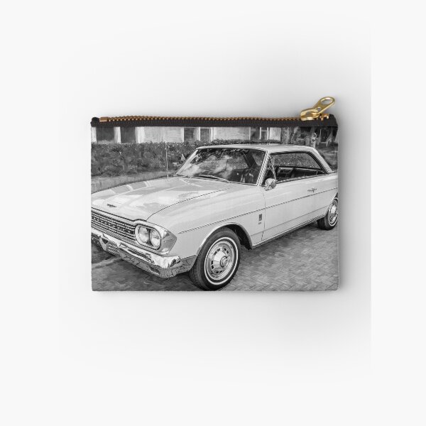 Item preview, 1964 AMC Rambler Ambassador 990H  designed and sold by RichFrancoCars.