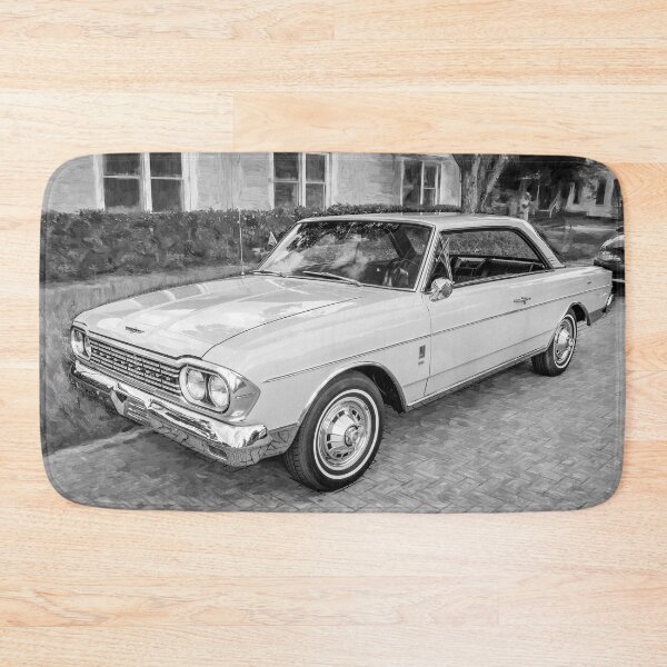 Item preview, 1964 AMC Rambler Ambassador 990H  designed and sold by RichFrancoCars.