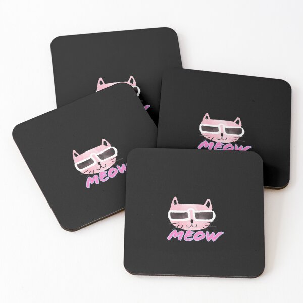 Item preview, Cat pate designed and sold by Deeadheir.