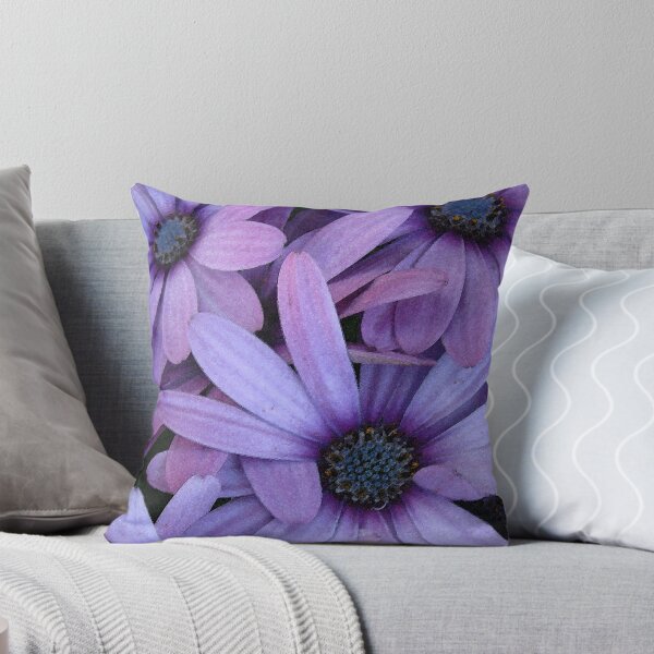 Item preview, Painted Daisies designed and sold by Janet Gosselin.