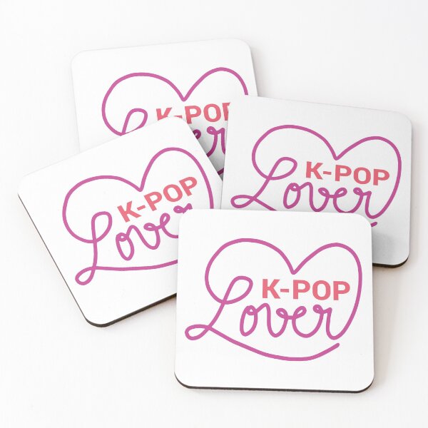 Item preview, K-Pop Lover designed and sold by XavierG-Shop.
