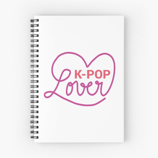 Item preview, K-Pop Lover designed and sold by XavierG-Shop.