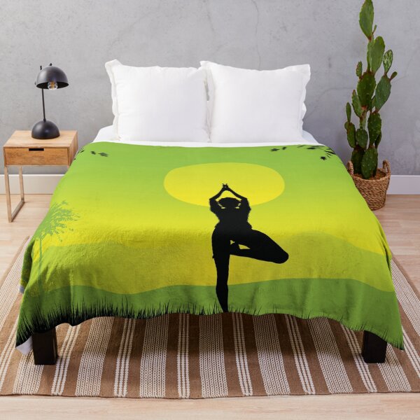 Item preview, Yoga for the Body designed and sold by Mohasin007.