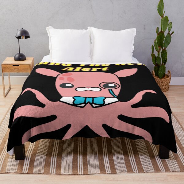 Item preview, Professor Inkling Sound The Octo Alert designed and sold by Danjackson21.