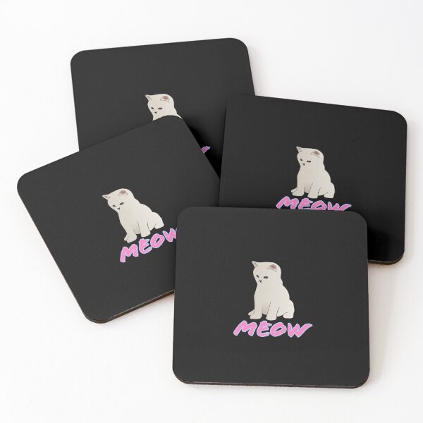Item preview, Cat pate designed and sold by Deeadheir.
