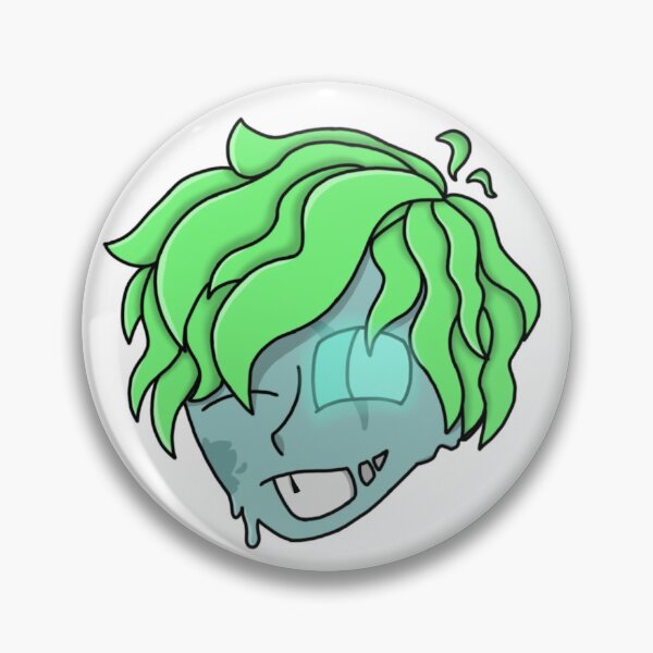 Item preview, Minecraft Drowned designed and sold by Fallen-101.